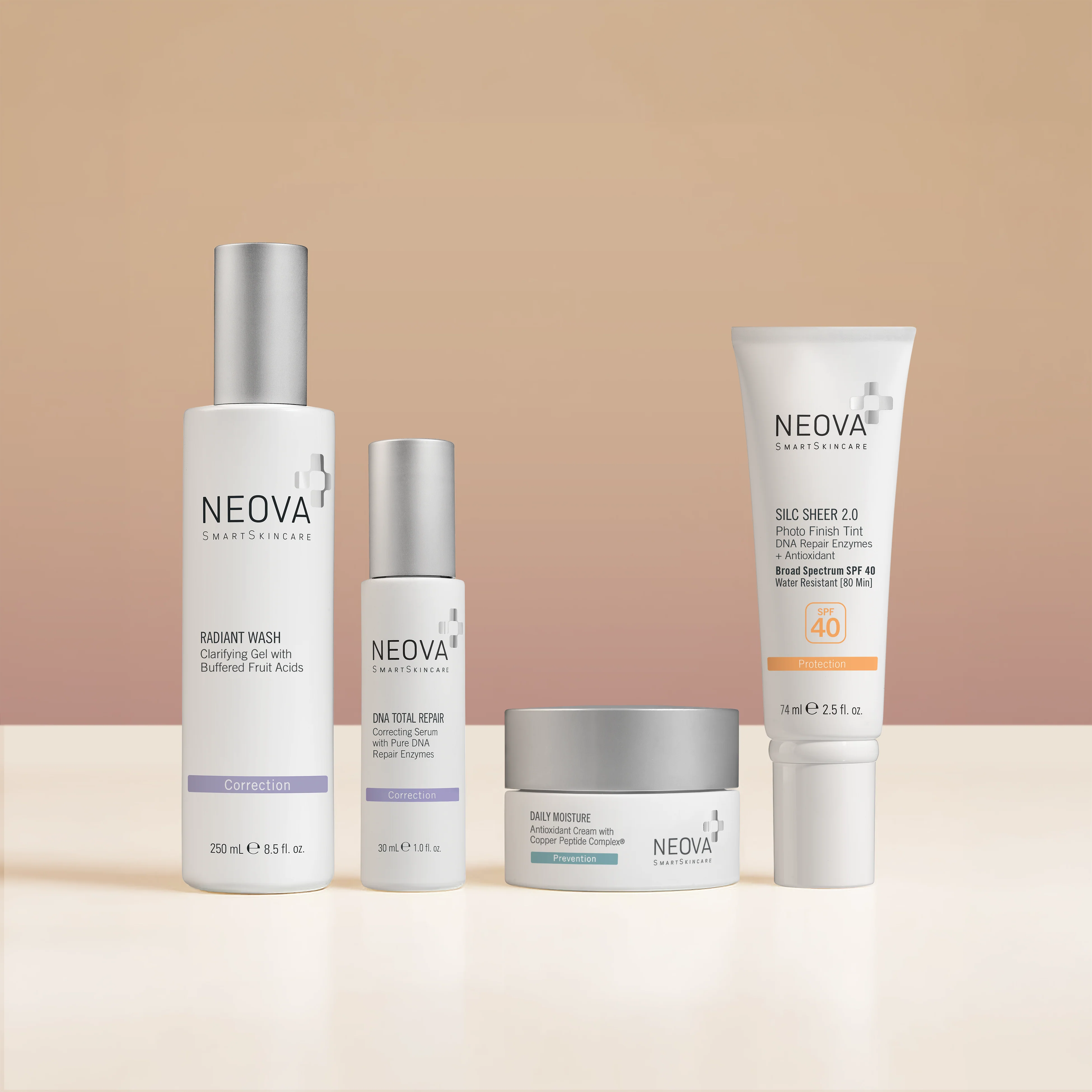 Newest Products